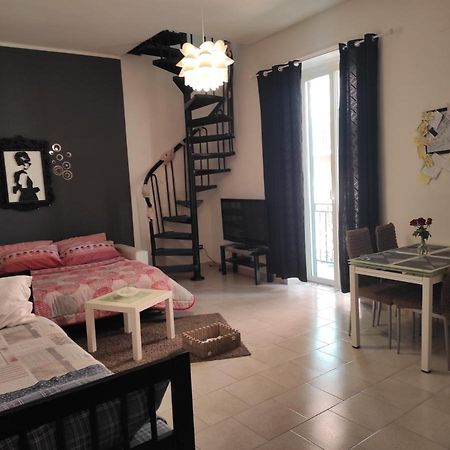 Casa Vacanza Da Nusco 那不勒斯 外观 照片