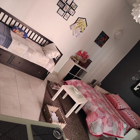 Casa Vacanza Da Nusco 那不勒斯 外观 照片