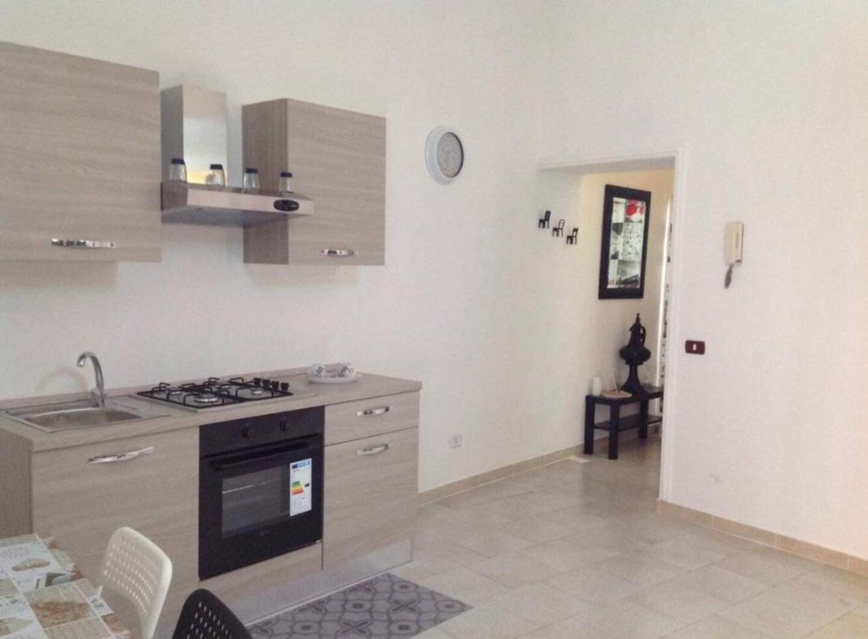 Casa Vacanza Da Nusco 那不勒斯 外观 照片