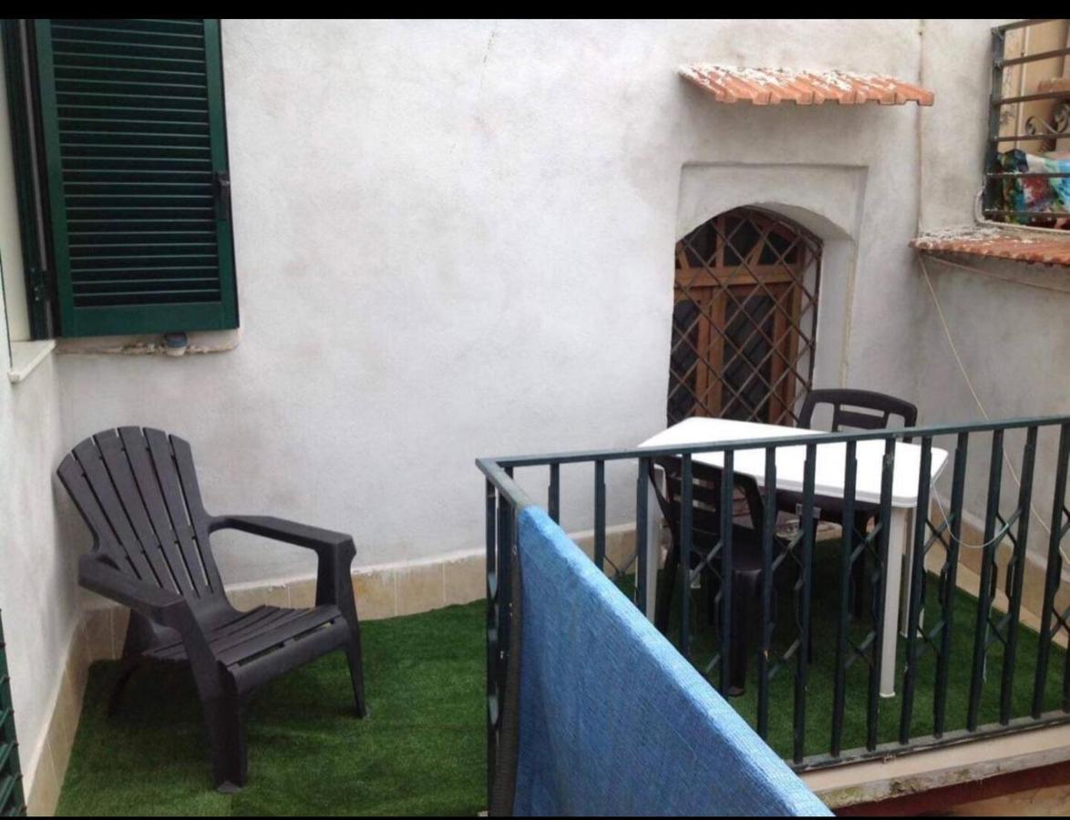 Casa Vacanza Da Nusco 那不勒斯 外观 照片