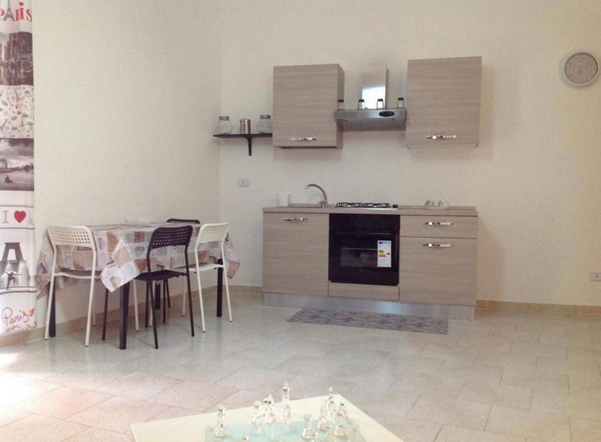 Casa Vacanza Da Nusco 那不勒斯 外观 照片