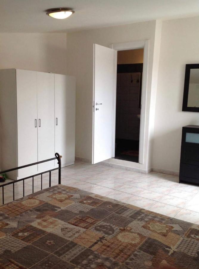 Casa Vacanza Da Nusco 那不勒斯 外观 照片