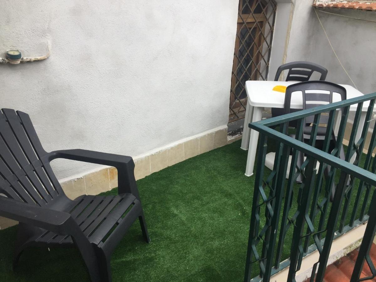 Casa Vacanza Da Nusco 那不勒斯 外观 照片