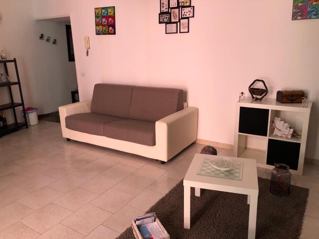 Casa Vacanza Da Nusco 那不勒斯 外观 照片