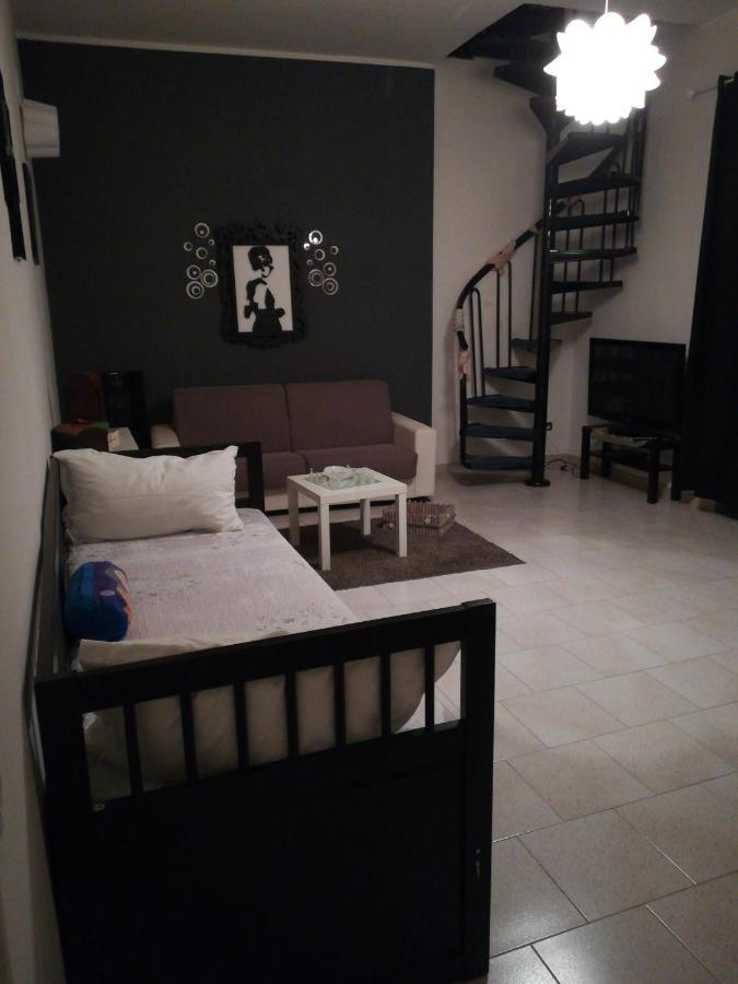 Casa Vacanza Da Nusco 那不勒斯 外观 照片